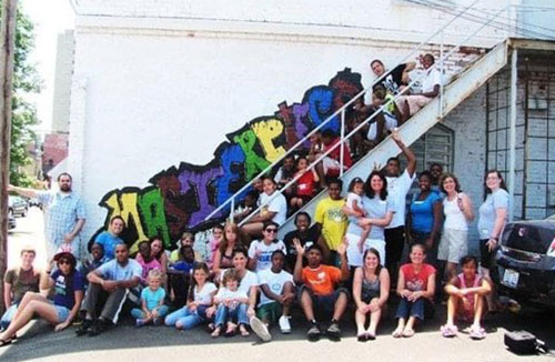 Program Photo
